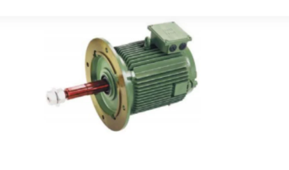 Cooling Tower Motor