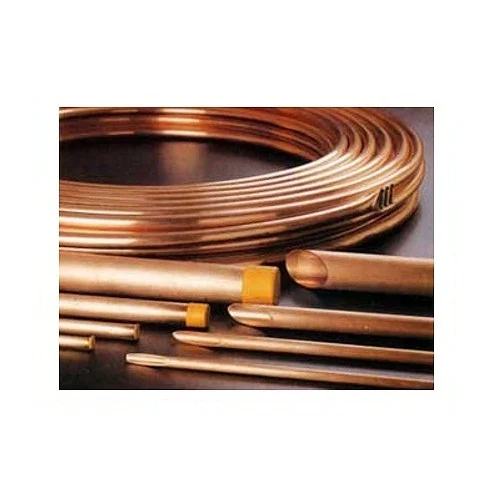 Copper Alloy Fi