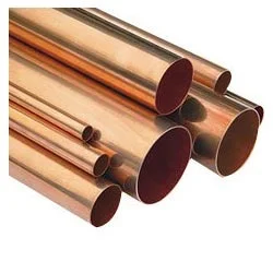 Copper Alloy Tu