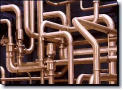 Copper & Copper Alloys Fabrication