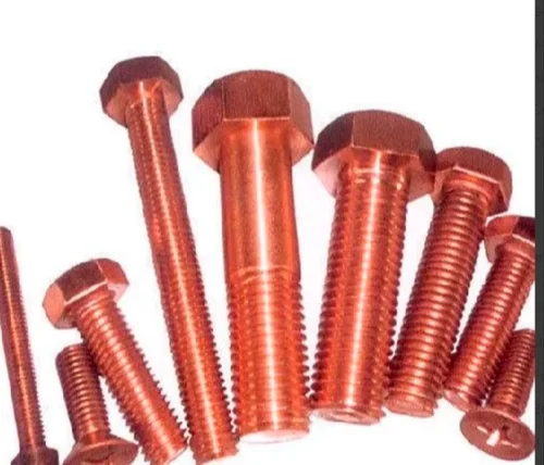 Copper Fastener