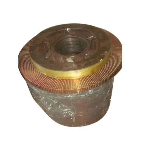 Copper Forclip 