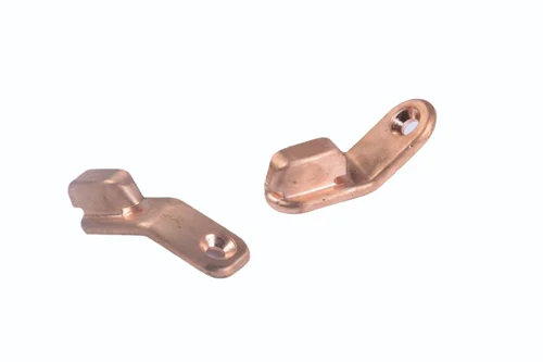 Copper Forging 