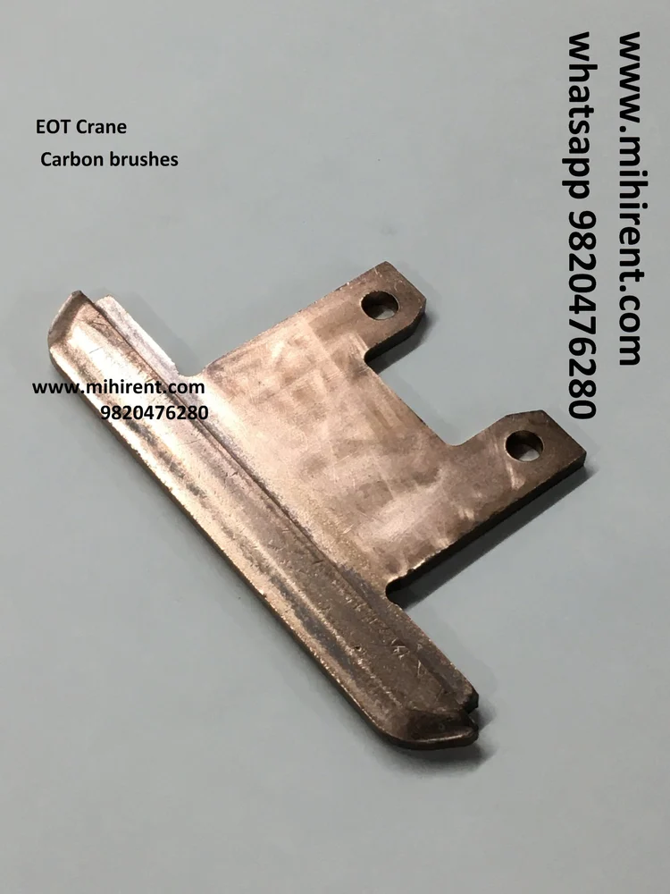Copper Graphite