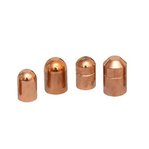 Copper Gun Cap