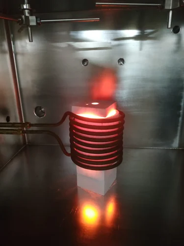 Copper Inductio