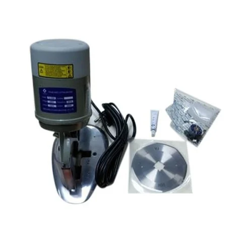 Copper Latino Fabric Cutting Machine, For clothes 