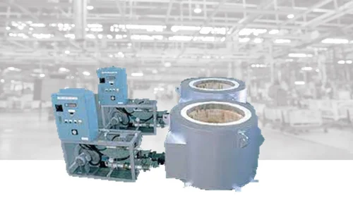 Copper Melting Furnaces