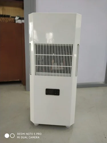Copper Panel cooler, For Cosmetics & Personal Care Industry, Evaporators/Boilers
