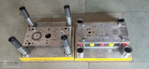 Copper Rotor Stamping Tool
