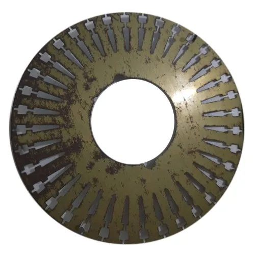 Copper Stator M