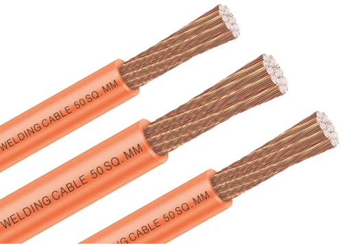 Copper Welding 