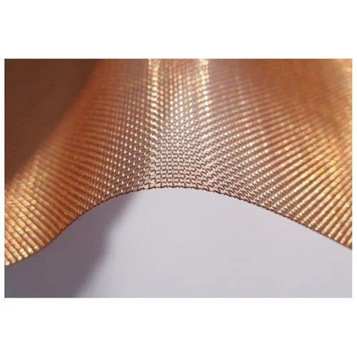 Copper Wire Mes
