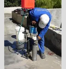 Core Cutting