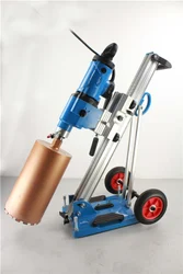 Core Cutting Machine