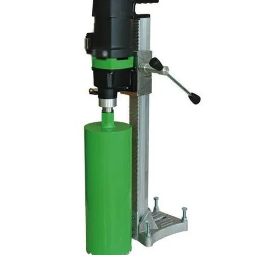 Core Cutting Machine