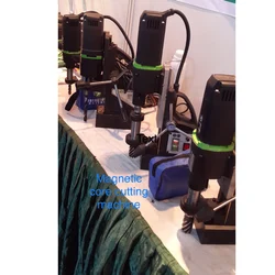 Core Cutting Machine, Application: Concrete