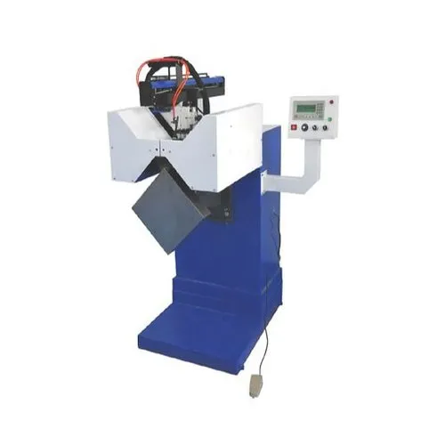 Corner Welding Machine