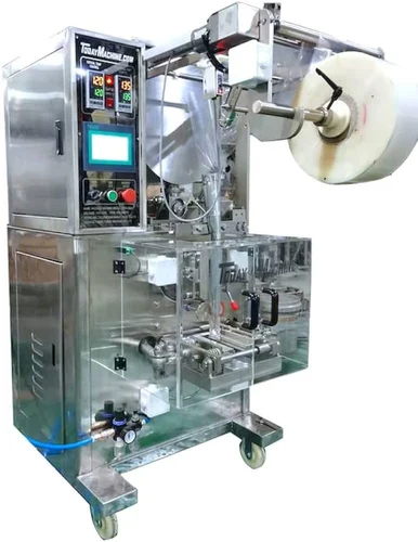 Cosmetic Machinery