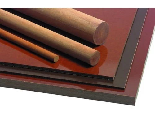 Cotton Fiber Rod