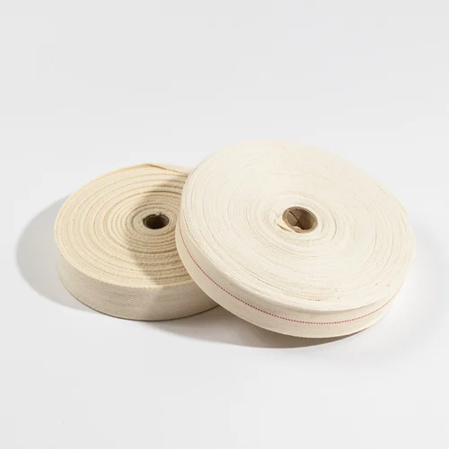 Cotton Tape And