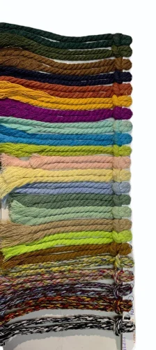 Cotton Twisted 