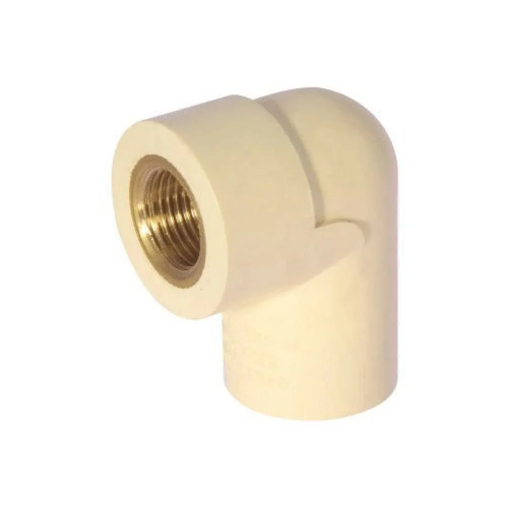 CPVC Pipe Fitti