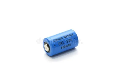 CR2 Replacement