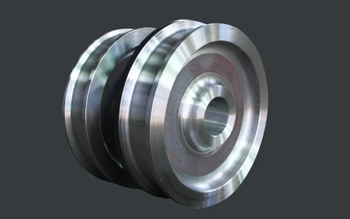 Crane Forged Wh