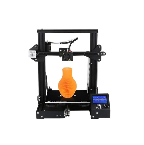 Creality 3D Ender-3 V-slot Prusa I3 DIY 3D Printer Kit