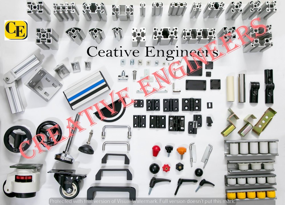 Creative Engine