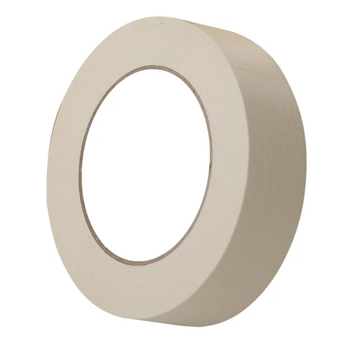 Crepe Paper Masking Tape, 20-40 mm, 20-30 m