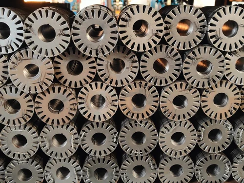 CRNGO Steel Crgo Transformer Stampings