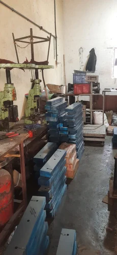CRNO Lamination Strip, For Motor Stamping