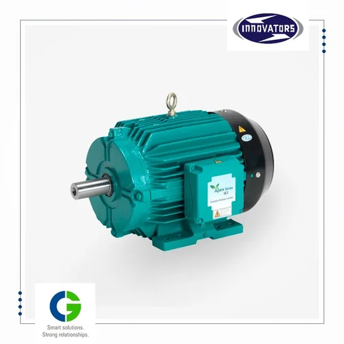 Crompton 3 Phas