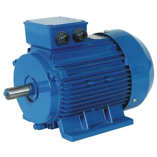 Crompton Induction Motors