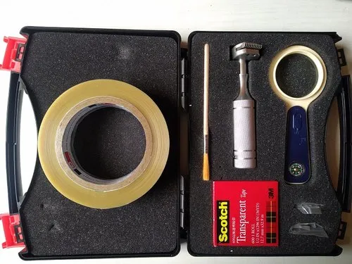 Cross Hatch Cutter