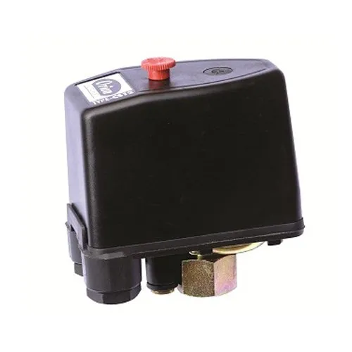 CS12 Compressor Pressure Switch
