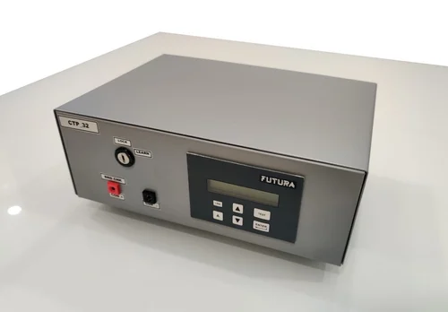 CTP is a Clip / Clamp / One to one tester with Label Printing, For Industrial