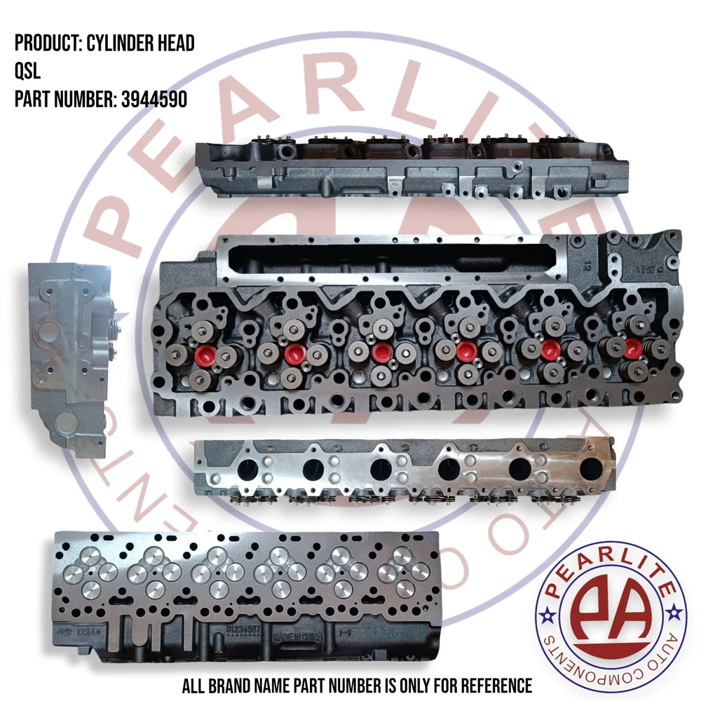 Cummins Engine 