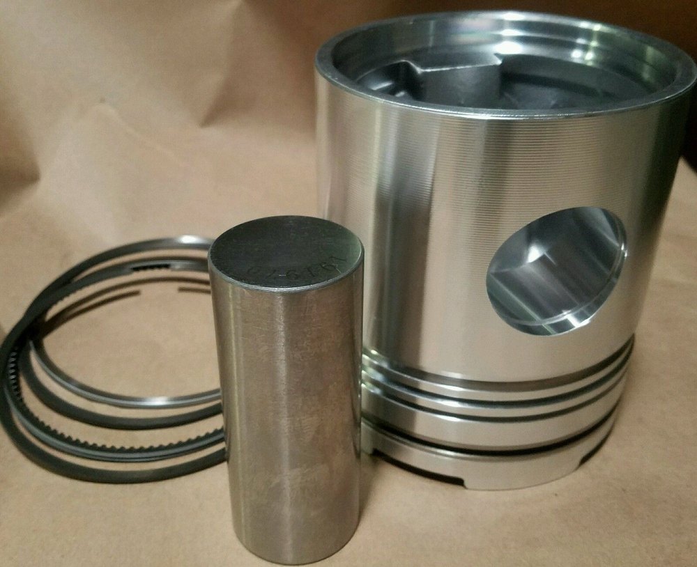 Cummins Engine 
