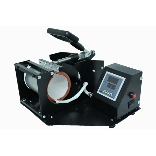 Cup Printing Machine, Automation Grade: Automatic