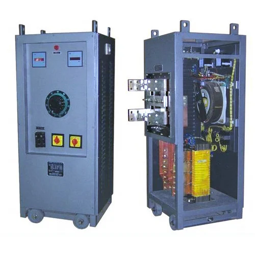 Current Injection Test Unit, For Industrial And Laboratory