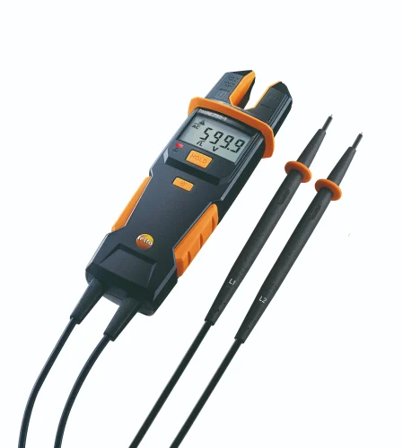 Current Voltage