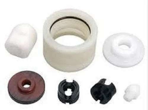 Custom Plastic 