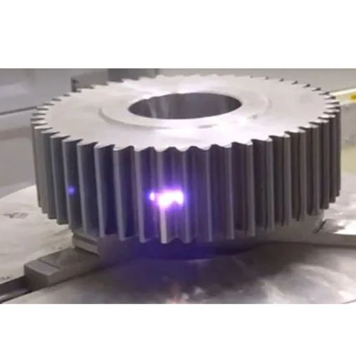 Customized Laser Surface Hardening Systems