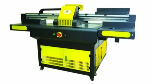 Customized Mobile Cover Printer