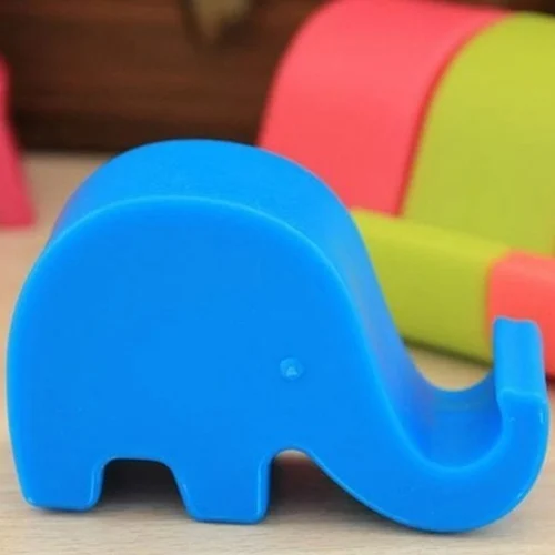 Customized Novelty Plastic Products