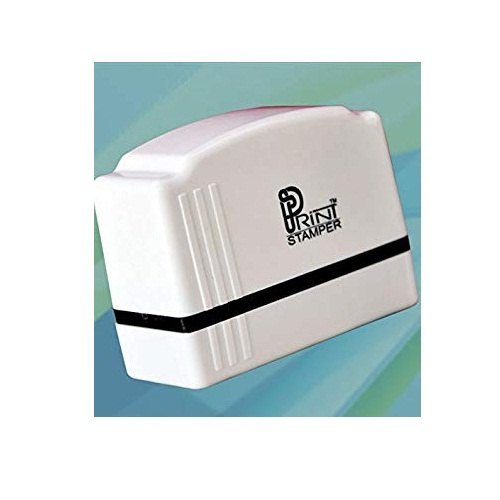 Customized Pre Ink Stamp