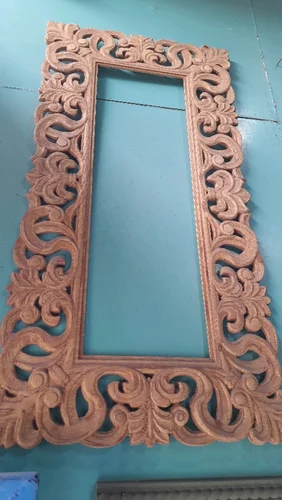 Cutting Frame